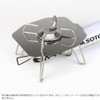 SOTO REGULATOR STOVE RANGE ST-340 HEAT SHIELDER