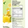 Nongfu Spring Pomelo Flavored Drink With Added Vitamins，Vitamin Flavored Water
