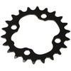 SHIMANO FC-M590 Chain Ring 22-Tooth Black