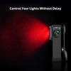 OLIGHT Oclip Pro Max Throw 120 Meters EDC Clip-on Light