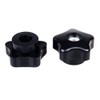 Yudesun Hardware Accessories Star Handle Nut - M6 M8 M10
