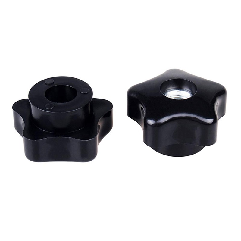 Yudesun Hardware Accessories Star Handle Nut - M6 M8 M10