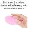 Kit De Herramientas De Maquillaje, 40 Piezas, Brochas D
