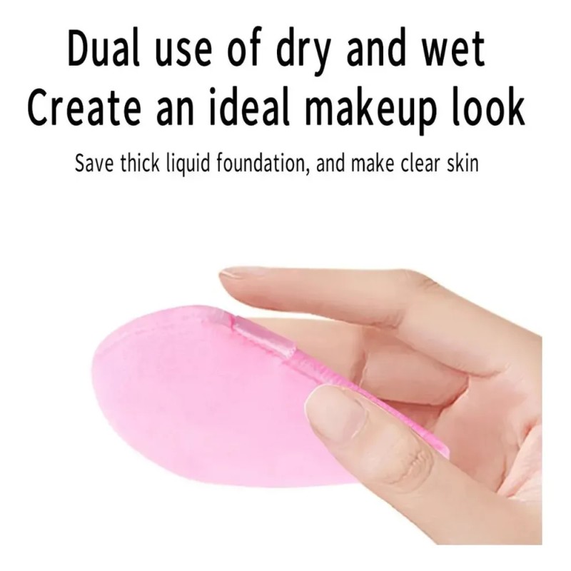 Kit De Herramientas De Maquillaje, 40 Piezas, Brochas D