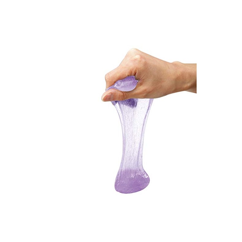 Debika 093650 Craft Kit, Sliamy Maku ~ Purple