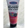kissable Deep Cleaning Foaming Acne Scrub W/Salicylic Acid Acne Treatment:4.5o
