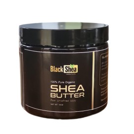 Pure African Organic Shea Butter