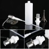 Dolores Dispensador Jabon Universa Para Fregadero Cocina Acero Inoxi