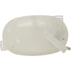 Coolant Tank For Ford Escape 2013-2019 | (Radiator Spare Tank)