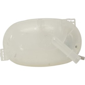 Coolant Tank For Ford Escape 2013-2019 | (Radiator Spare Tank) | w/Cap | 1.5L Eng/2.0L Engine /(2.5L Engine | 2017 2018 2019) Replacement For FO3014164 | GV6Z8A080B-PFM