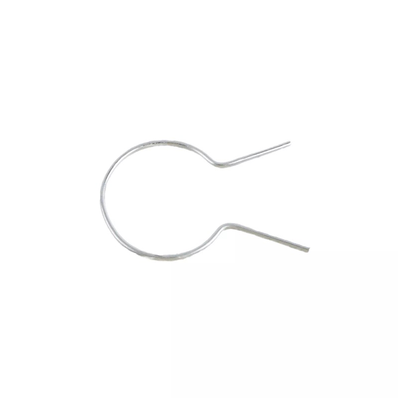DF_SUPPLY EZ Twist 2 1/2" (2 3/8" OD) Preformed 9