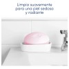 Jabón Dove Delicious Care Leche Coco Jazmín
