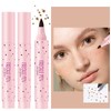 Freckle Pen - Freckle Makeup Pen/ Waterproof Soft Dot Sopt