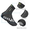 Kavolet Waterproof, Reflective Cycling Shoe Covers, Windproof, Reusable Thermal Bicycle