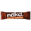 Nakd | Cocoa Orange Bar | 6 x 35g