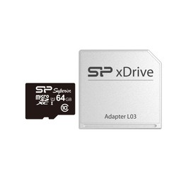 Silicon Power Expansion Card 64 GB