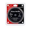 Casaverde 7" Diamond Turbo Blade Granite Blade Dry Cutting for