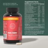 Primal Harvest Women Multivitaminas Para Mujer 60 Cápsulas