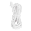2pcs Candle Wicks Good Oil Absorbency Combustion Durable Braid Cotton