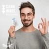 Travel Wipes Travel Wipes HAND SANITIZING Individually Packed Premium Hand