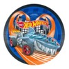 BeenSmile, HOT WHEELS 8 Plates 18 cm Disposable Plates for