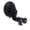 Strong Suction Cup Holder for Sports Camera Car Front Windshield