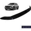BMY Hood Deflector/Front Bug Shield Compatible for Hyundai Tucson 2022-2025