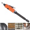 Pneumatic Die Carving Grinder High Accuracy Air Powerd Wind Grinding