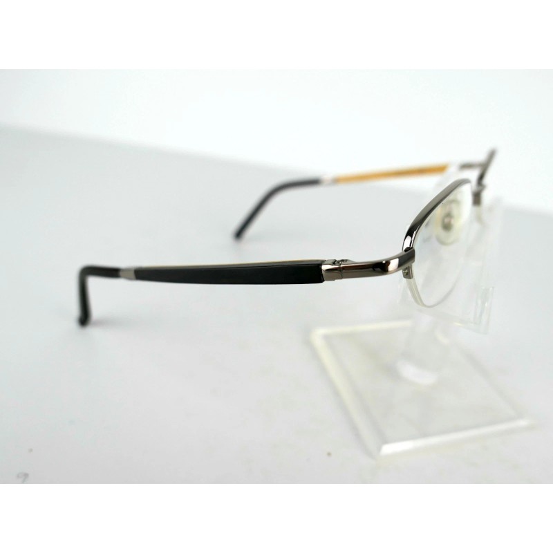 Saki Mod. 803 (PL) Palladium / Wood 50 x 18