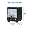 Mcbazel Surecom SW-32UV 125-525MHz 100Watt SWR & Power Meter Black