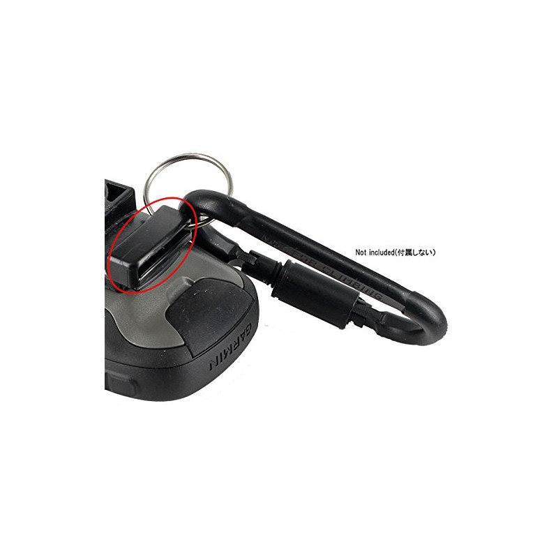 Rec – Mounts (Trek Mount) GARMIN (GARMIN) GPS Mapping Handhelds