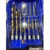 kobalt 52 piece drill and deiver set