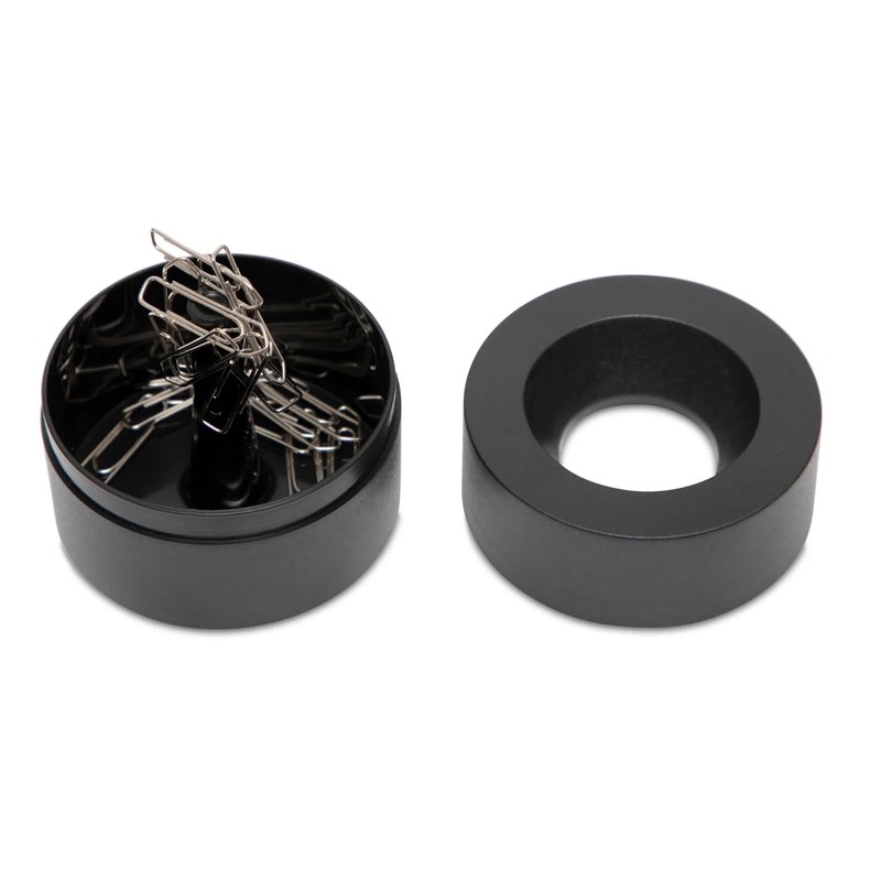 Maul 3012382 magnetic paper clip dispenser