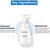 ZEROID Foaming Cleanser