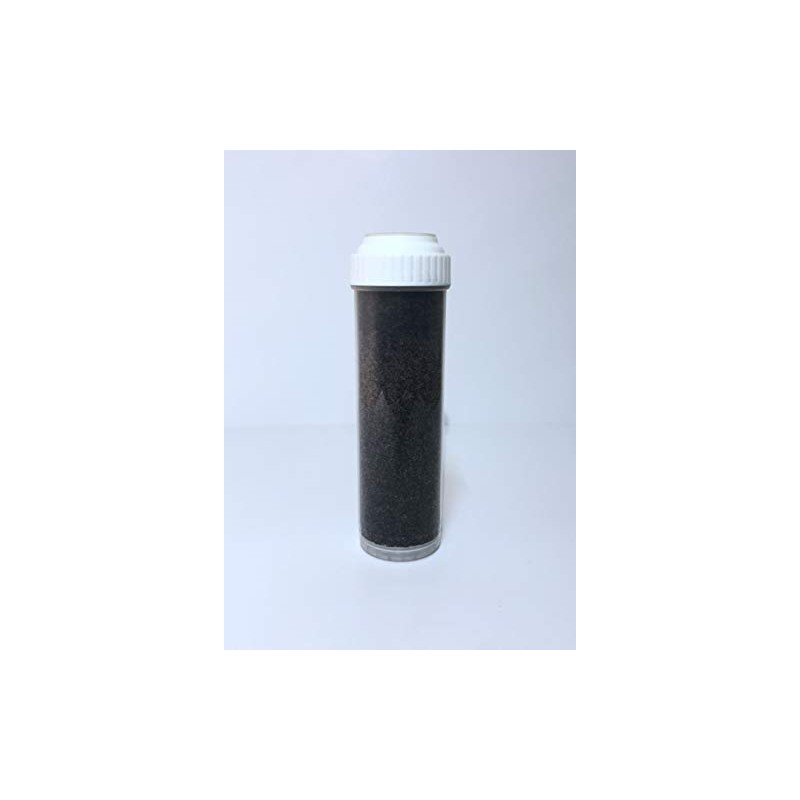 Aquarium Reef Reverse Osmosis Pure RO/DI Water Filtration System |