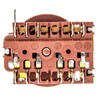 CABLEPELADO 4 Position 4 Position Oven Switch Code 330780020 Compatible