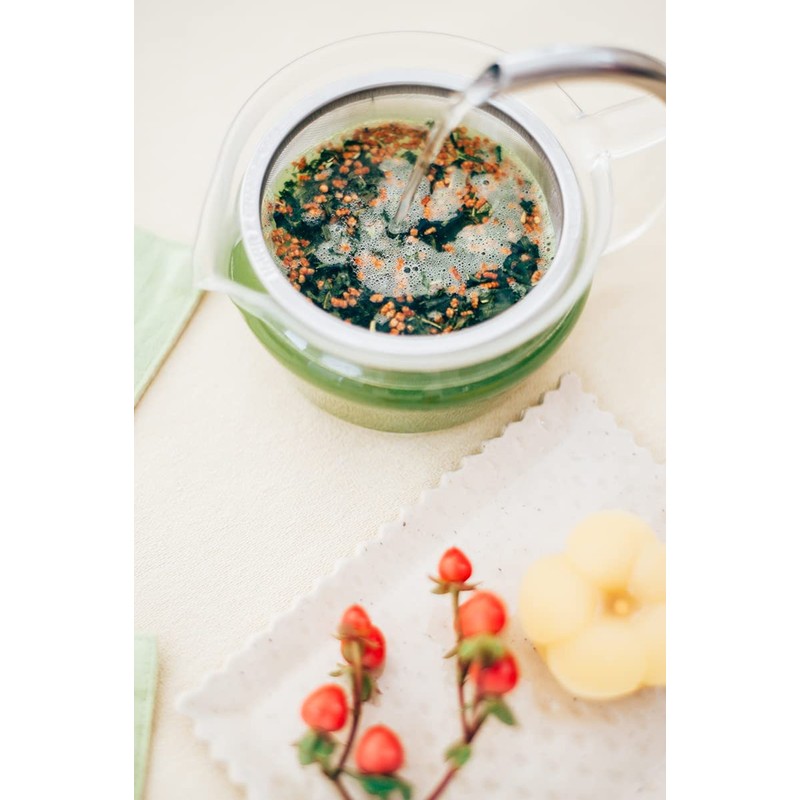 Hario ChaCha Kyusu Zen Tea Pot, 300ml