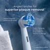 Oral-B iO Series Ultimate Clean Electric Toothbrush Replacement Brush Heads
