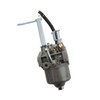 DEEPSOUND Carburetor for Toro Carburetor Power Clear 518 SNOWBLOWER 38472
