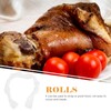 Juego De 4 Piezas Red Para Embutidos, Malla Para Jamon,