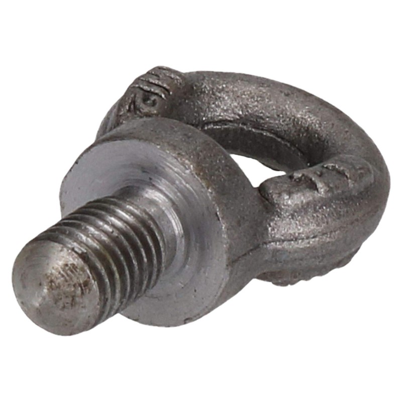 AB Tools M12 Eye Bolt Harness Point B.S. Standard 400kg
