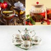 uxcell Teapot Button Lid Knobs Tea Kettle Pot Cover Handle