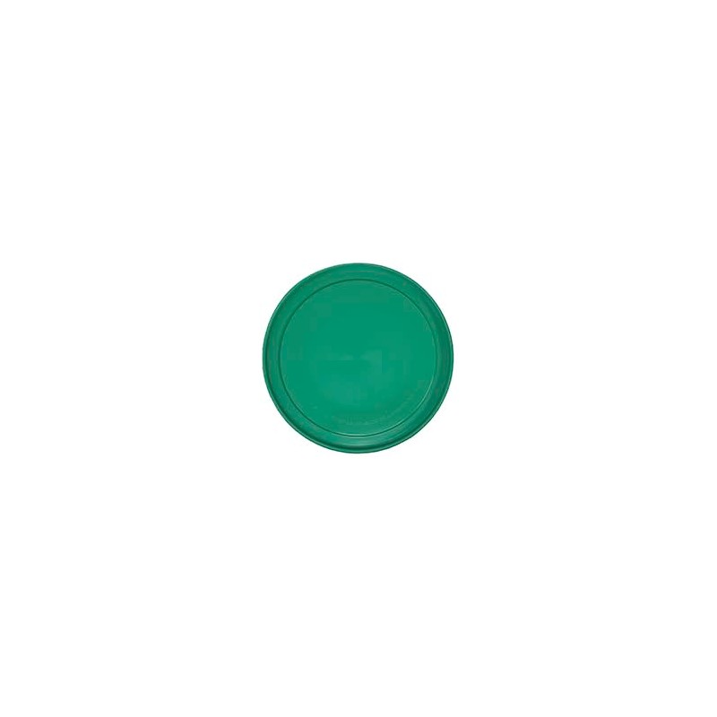 Pyrex 322-PC 1-Quart Green Mixing Bowl Lid - Made in