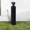 Bitubi Water Softener Neoprene Sweat Jacket, Outdoor Water Softener and
