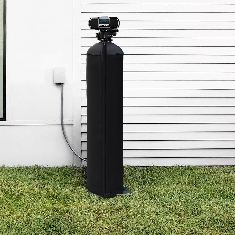 Bitubi Water Softener Neoprene Sweat Jacket, Outdoor Water Softener and
