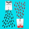 Hammond’s Candies - Australian Style Soft Black Licorice – 2