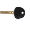HYUNDAI New Genuine OEM Uncut Key Blank for Sonata 2010-2014,tucson