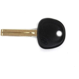 HYUNDAI New Genuine OEM Uncut Key Blank for Sonata 2010-2014,tucson 2009-2014