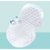 겨땀패드 100매입 겨드랑이 땀 억제 Underarm Sweat Pad 100 Sheets Armpit Sweat Suppression