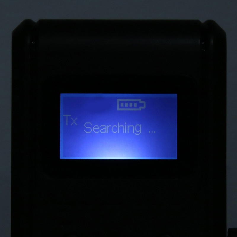 Bluetooth Audio Receiver Transmitter 3.5MM AUX LCD Digital Display Wireless